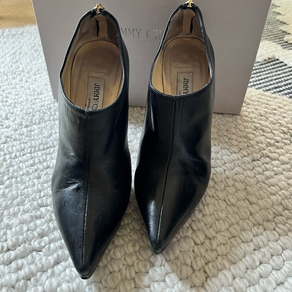 Jimmy Choo bootie - Picture 2 of 3
